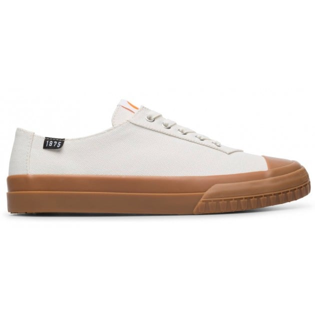 ZAPATILLAS CAMPER CAMALEON K100674 BLANCO