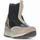 BOTIN CETTI C-1334 ANTE-KNITTING ANIMAL PRINT BLACK