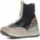 BOTIN CETTI C-1334 ANTE-KNITTING ANIMAL PRINT BLACK