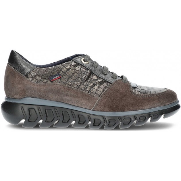 DEPORTIVAS CALLAGHAN TUNA 13920 GREY DEPORTIVAS CALLAGHAN TUNA 13920 GREY