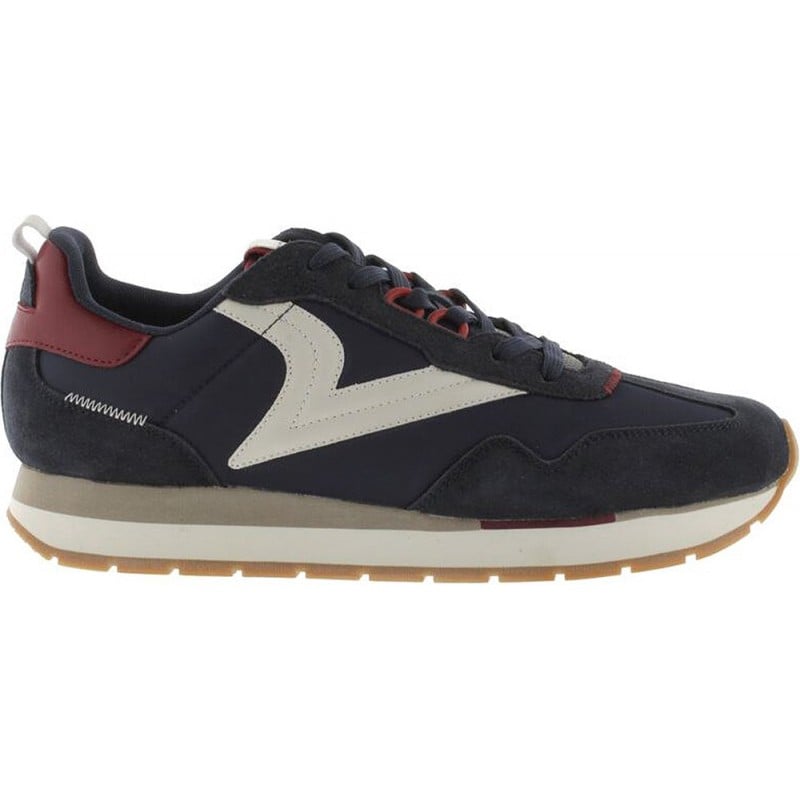 DEPORTIVA VICTORIA SR80 RETRO JOGGER 8801100 MARINO