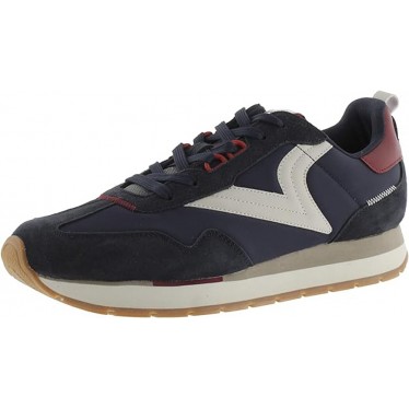 DEPORTIVA VICTORIA SR80 RETRO JOGGER 8801100 MARINO