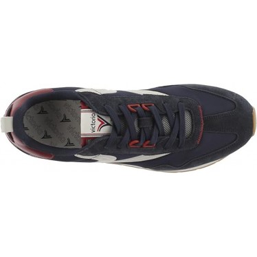 DEPORTIVA VICTORIA SR80 RETRO JOGGER 8801100 MARINO