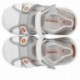 SANDALIAS BIOMECANICS BEBÉ REJILLA 222132 GRIS