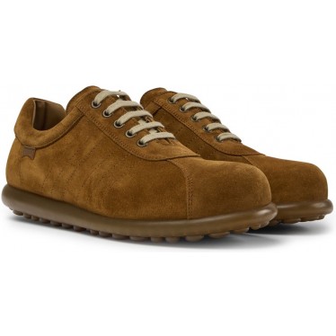 ZAPATILLAS CAMPER PELOTAS ARIEL 16002 BRANDY