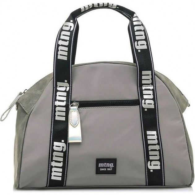 BOLSO MTNG AERO GREY BOLSO MTNG AERO GREY