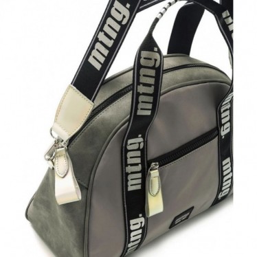 BOLSO MTNG AERO GREY