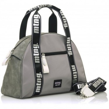 BOLSO MTNG AERO GREY
