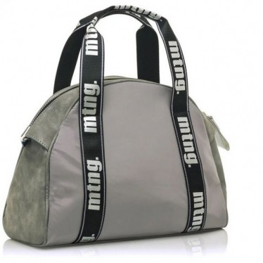 BOLSO MTNG AERO GREY