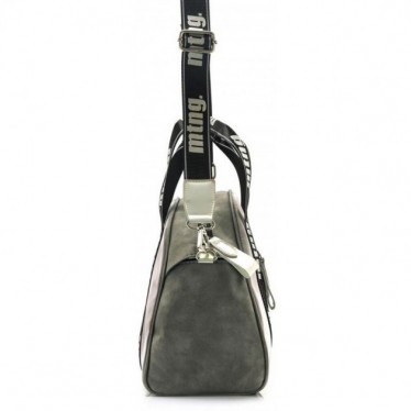 BOLSO MTNG AERO GREY