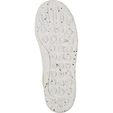 ZAPATOS CAMPER PEU TOURING K200877 TAUPE