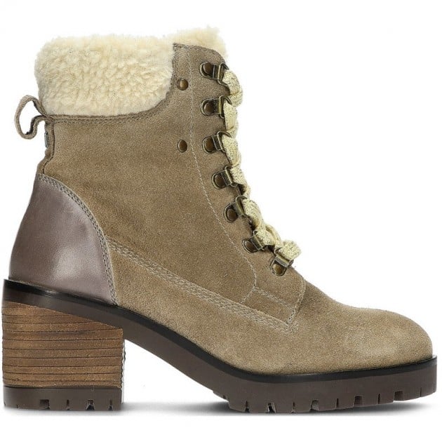 BOTAS MTNG SERRAJE 52681 MARRON BOTAS MTNG SERRAJE 52681 MARRON