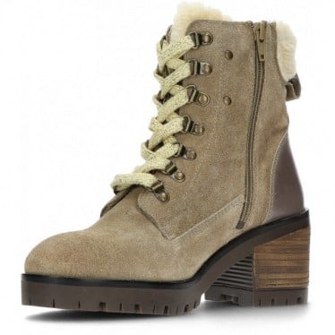 BOTAS MTNG SERRAJE 52681 MARRON