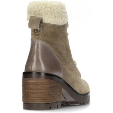 BOTAS MTNG SERRAJE 52681 MARRON