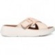 SANDALIAS FITFLOP MODE BUCK CANVAS FLATF FY8 ROSE_FOAM