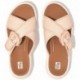 SANDALIAS FITFLOP MODE BUCK CANVAS FLATF FY8 ROSE_FOAM