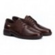 ZAPATOS PIKOLINOS BERMEO M0M-4255 MARRON