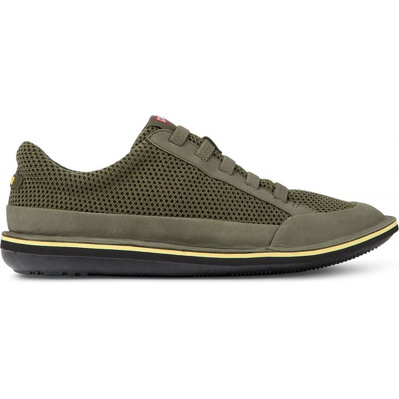 ZAPATOS CAMPER BEETLE K100918 OLIVE