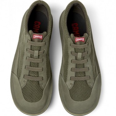 ZAPATOS CAMPER BEETLE K100918 OLIVE