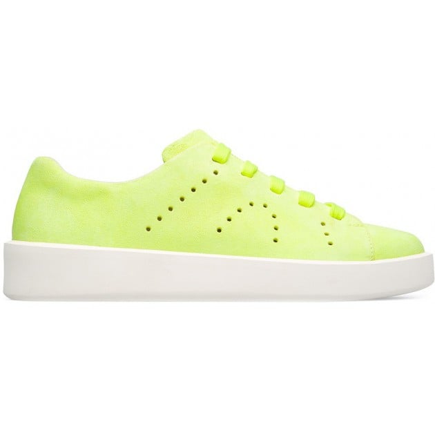 ZAPATILLAS CAMPER COURB K100432 VERDE ZAPATILLAS CAMPER COURB K100432 VERDE