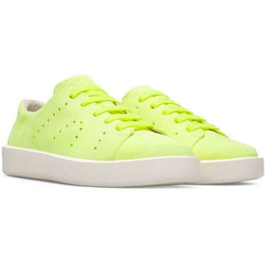 ZAPATILLAS CAMPER COURB K100432 VERDE