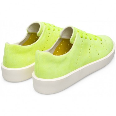 ZAPATILLAS CAMPER COURB K100432 VERDE