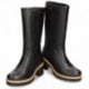 BOTA PANAMA JACK PATRICIA IGLOO BLACK_B5