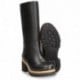 BOTA PANAMA JACK PATRICIA IGLOO BLACK_B5