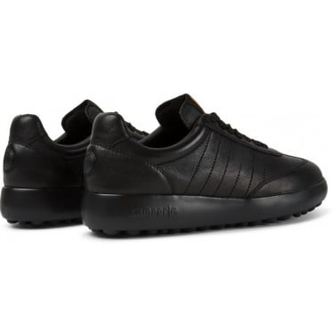 ZAPATILLAS CAMPER PELOTAS XLF K201060 NEGRO