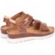 SANDALIAS PIKOLINOS ALTEA W7N-0935C1 BRANDY