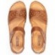 SANDALIAS PIKOLINOS ALTEA W7N-0935C1 BRANDY