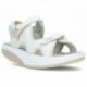 SANDALIAS MBT KISUMU 3S W WHITE