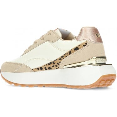 DEPORTIVAS MARIAMARE 63306 BEIGE