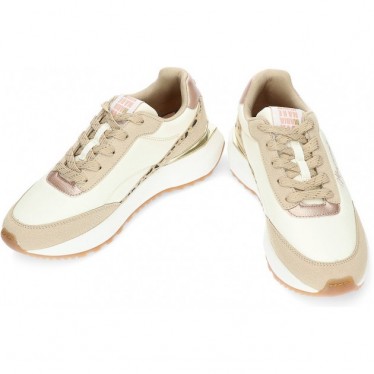 DEPORTIVAS MARIAMARE 63306 BEIGE