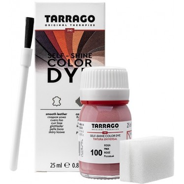 TINTE TARRAGO SELF SHINE COLOR DYE PINK_100