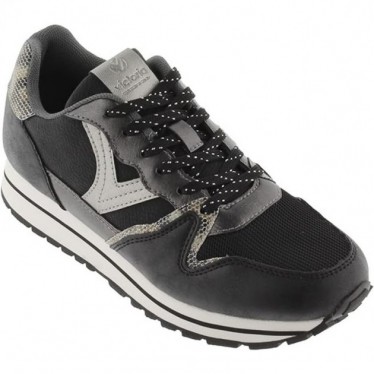 DEPORTIVA VICTORIA COMETA METALIZADA 1141135 NEGRO