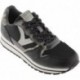 DEPORTIVA VICTORIA COMETA METALIZADA 1141135 NEGRO