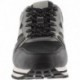DEPORTIVA VICTORIA COMETA METALIZADA 1141135 NEGRO