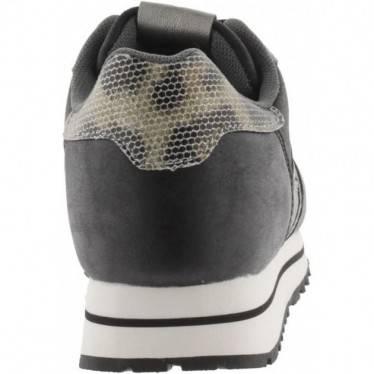 DEPORTIVA VICTORIA COMETA METALIZADA 1141135 NEGRO