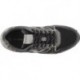 DEPORTIVA VICTORIA COMETA METALIZADA 1141135 NEGRO