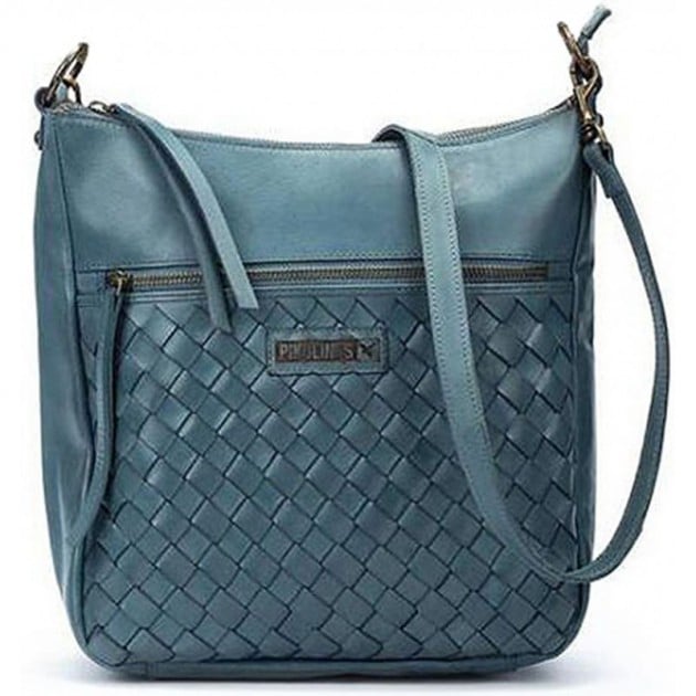 BOLSO PIKOLINOS HOBO FAURA WHA-618 SAPPHIRE BOLSO PIKOLINOS HOBO FAURA WHA-618 SAPPHIRE