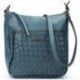 BOLSO PIKOLINOS HOBO FAURA WHA-618 SAPPHIRE