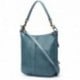 BOLSO PIKOLINOS HOBO FAURA WHA-618 SAPPHIRE