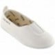 DEPORTIVA VICTORIA GIMNASIA LONA ECO 104857 BLANCO