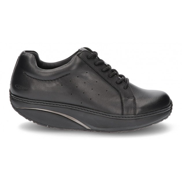 ZAPATOS DE MUJER MBT NAFASI 2 LACE UP W BLACK BLACK ZAPATOS DE MUJER MBT NAFASI 2 LACE UP W BLACK BLACK