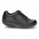 ZAPATOS DE MUJER MBT NAFASI 2 LACE UP W BLACK BLACK