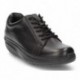 ZAPATOS DE MUJER MBT NAFASI 2 LACE UP W BLACK BLACK