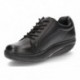 ZAPATOS DE MUJER MBT NAFASI 2 LACE UP W BLACK BLACK