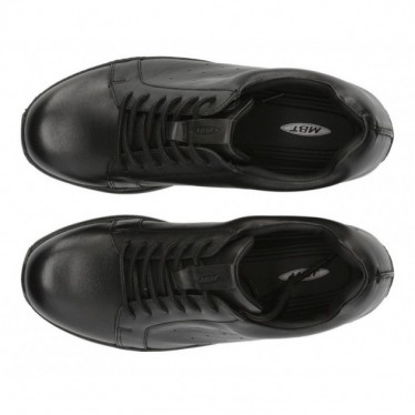 ZAPATOS DE MUJER MBT NAFASI 2 LACE UP W BLACK BLACK