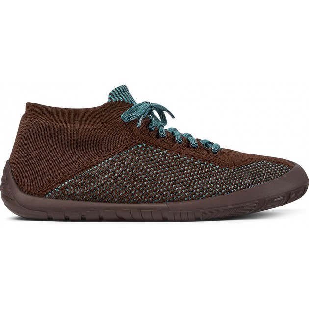 DEPORTIVA CAMPER PATH K400730 BURDEOS_002 DEPORTIVA CAMPER PATH K400730 BURDEOS_002